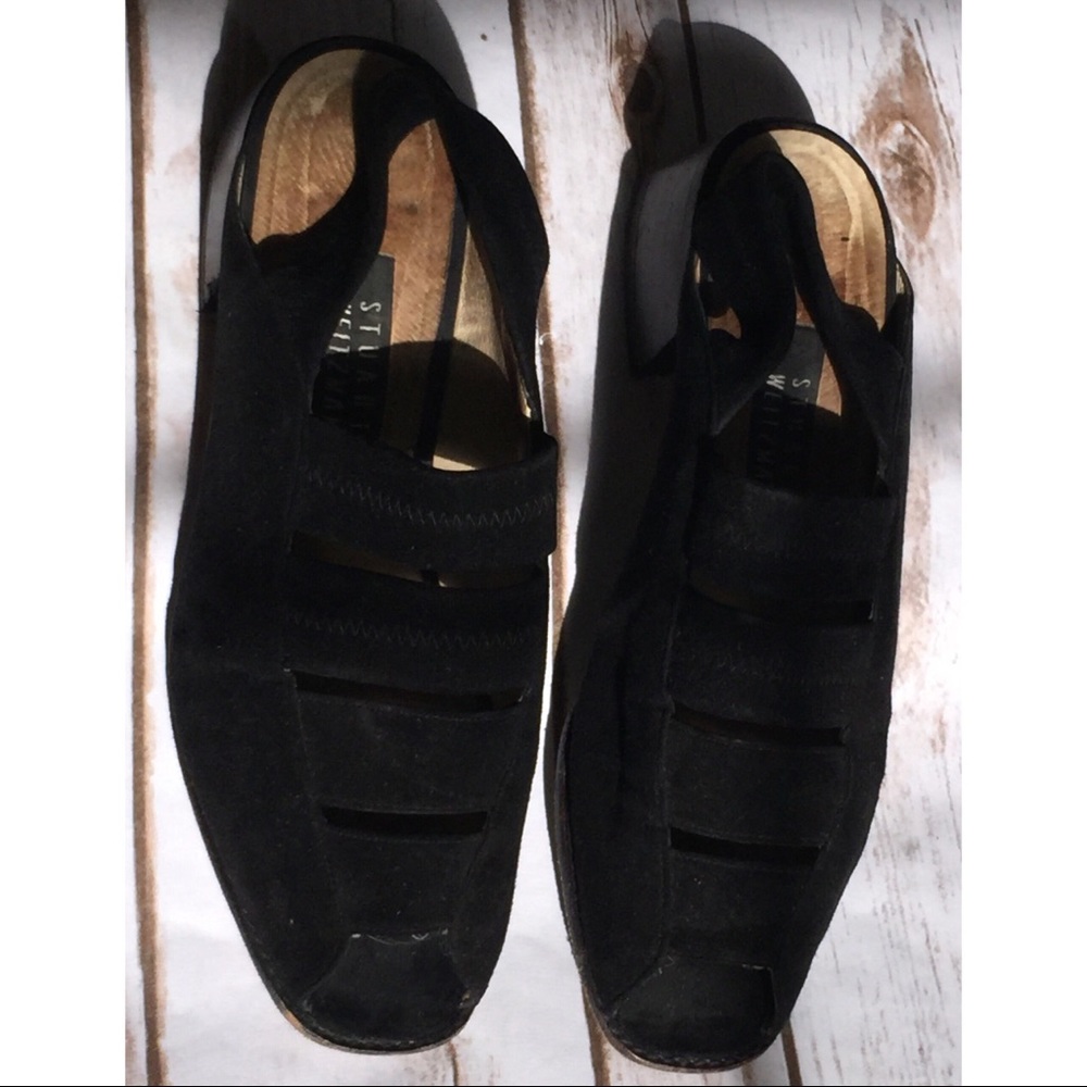 Vintage Stuart Weitzman Sandals
